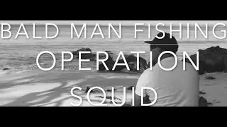Operation Squid Sydney Harbour