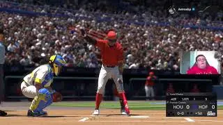 MLB The Show 21 Diamond Dynasty EP 27: Battle Royale Tuesday