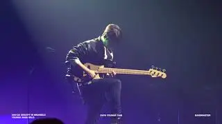 200122 YOUNGK BASS SOLO