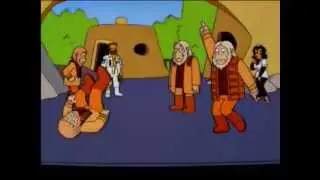 Dr. Zaius