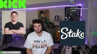 Adin Ross Explains his BEEF with Eddie Craven and Stake.com! *KICK STREAM* 11/12/25