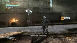 games.on.net Video Feature: MGR: Revengeance - The Learning Curve