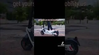 X9 Plus/ProMax Folding Electric Scooter