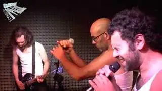 CAGNARA - Emulsione Sebach @ Garage Music - Radio Veneto Uno