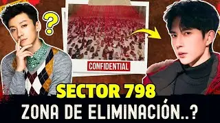 Kimi Qiao pista 798 borrada por completo en un caso chino y quien elimin&oacute; las pruebas?