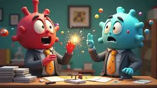 Explosive Laughter: Hilarious Insights into the World of Nuclear Fusion! 😂💥 #nuclear #sciencefacts