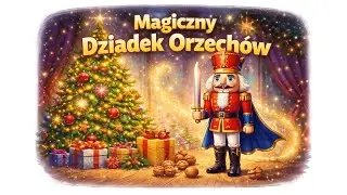 Dziadek do orzechów - E. T. A. Hoffmann