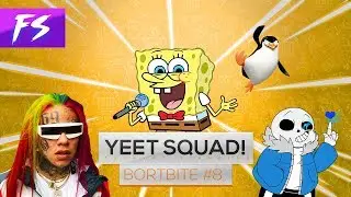 YEET SQUAD! (Fortnite Battle Royale) | #foreversleeping