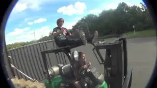 Fails and Bails