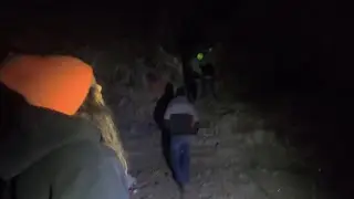3:7 Cave, Meet the Parents, Nook, Washers, Fire Pit