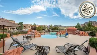 Hilton Vacation Club Sedona Summit | Sedona (AZ), United States | Hotel Review 🏨