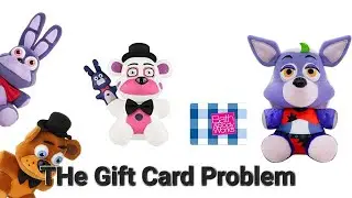 The Gift Card Problem!