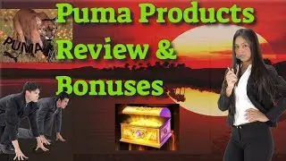 Puma products review 2020