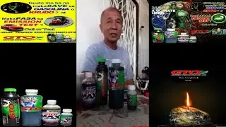 green technology oil-gto inerview