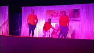 അമ്മ കളിച്ചു dance പൊളി 