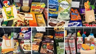 ONLINE TESCO GROCERY SHOP | NEW