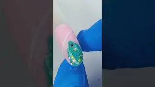 #nailartideas#nailidea #nailitdaily  #easternailsdesign #springnaildesigns #eggshellnails