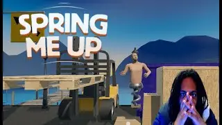 Spring Me Up: I SWEAR I HATE THIS GAME!!!!!