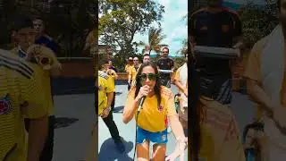 El Ritmo Que Nos Une - Los Cumbia Stars (Cover) #shorts