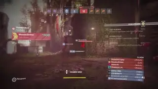 Destiny 2: Future War Cult Weapons