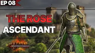 The Archer Problem | The Rose Ascendant EP08