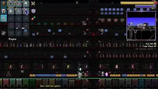 All Items World &middot; 24/7 &middot; PS4/PS5 &middot; READ DESCRIPTION &middot; Terraria