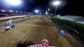 Straight Rhythm Head-to-Head: Trey Canard vs Josh Hansen | GoPro View