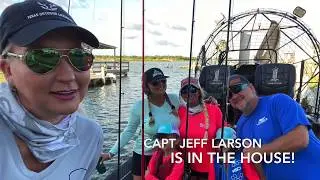 Capt Jeff Larson