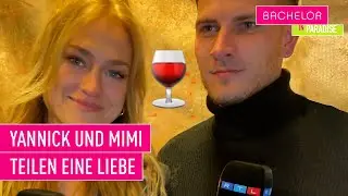 Wir haben bei Yannick und Mimi nochmal nachgefragt... I Bachelor In Paradise