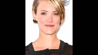 Alexia Rasmussen Super Short A Line Bob With Highlights