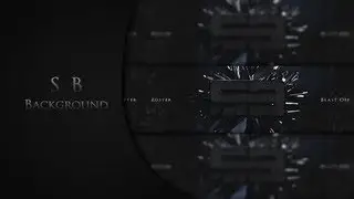 SB Background Speedart
