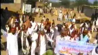 Sindhi Topi Ajrak Day Sakrand (Part-1)