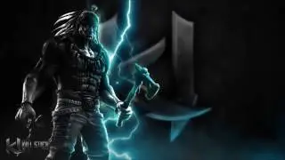 Hinnamatoom - Chief Thunder (Theme)