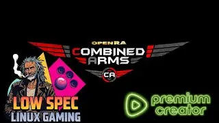 Combined Arms Mission 23