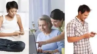 Introducing the MyQuest by Care360 Patient Portal and Mobile Health App