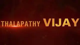 mersal teaser proma