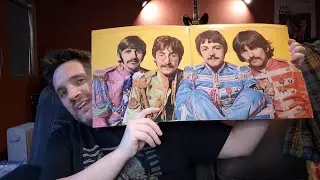 My Complete Vinyl Record Collection 2026