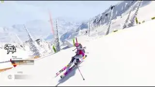 STEEP - Bargy Score 6,607 by SniiKz