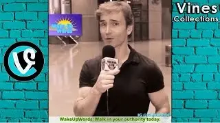 John Basedow TV Vines | Best Funny Vine Videos Compilation January 2017 | w/ title