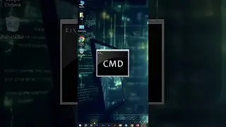 How to Check System Info with CMD! 🖥️🔧 #TechTips #WindowsTips #techtutorial