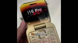 SmartPhone Dobr&aacute;vel - Alta Resolu&ccedil;&atilde;o DualChip com Acesso as Redes Sociais