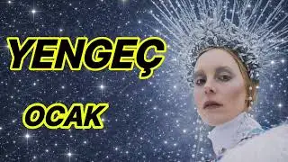 YENGEÇ BURCU ♋ 🌟 OCAK AYI TAROT MESAJIN ✨ ŞOK GELİŞMELER 