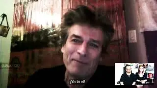 TESTIMONIO EX ACTOR DE HOLLYWOOD (JUSTIN BIEBER) COMO ESCAPAR DE LA MATRIX PT. 3
