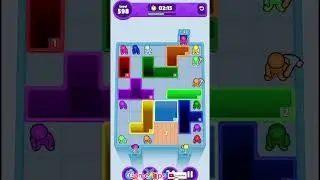 Drop Away level 598 (597)