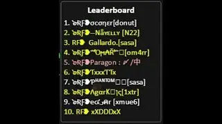 PARTE #17_ : server garm playing with subs 