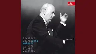 Scherzo in B flat minor, Op. 31