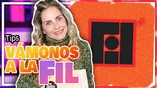 ¡SE ACERCA EL DÍA! // FIL GUADALAJARA // ELdV