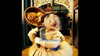 Save the Dodo from the evil queen! ⚔️#shorts #viral #shortvideo #anime