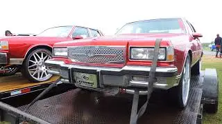 Stuntfest 2018 part 5 Full HD