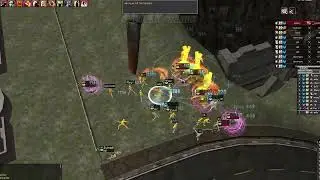 RAN READY TYRANNY l หมัด SPIN + DEX แรงมาก l By.รถถัง